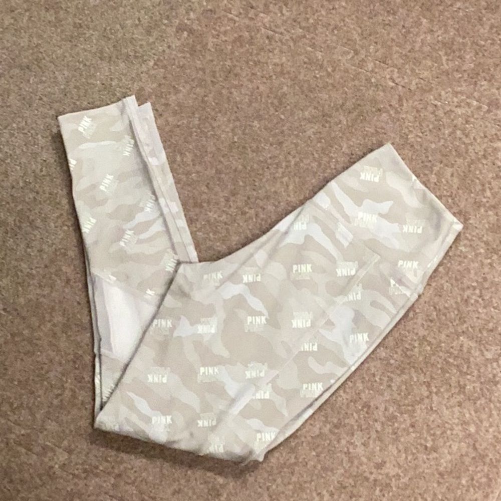 Victoria Secret Pink Active Pants